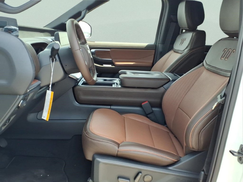 New 2027 Ford Expedition King Ranch AWD/4WD image 11