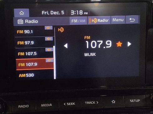 Used 2023 Kia Forte LXS image 25