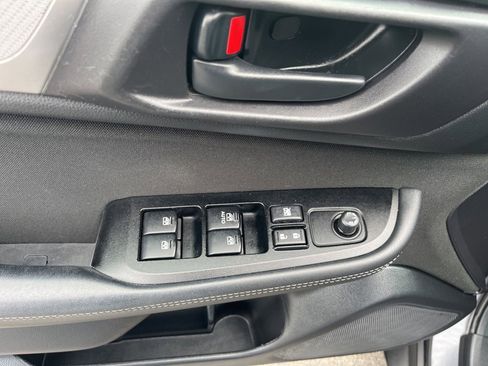 Used 2018 Subaru Outback 2.5i image 16