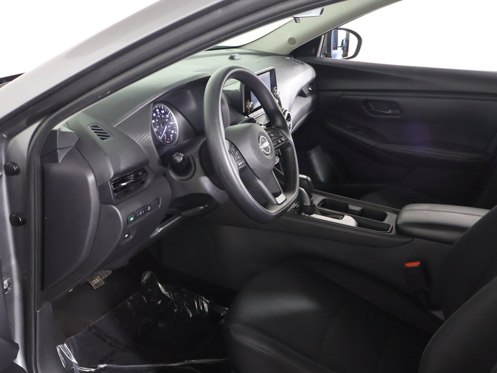 Used 2024 Nissan Sentra S FWD image 19