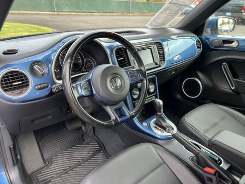 Used 2017 Volkswagen Beetle 1.8T SE image 14