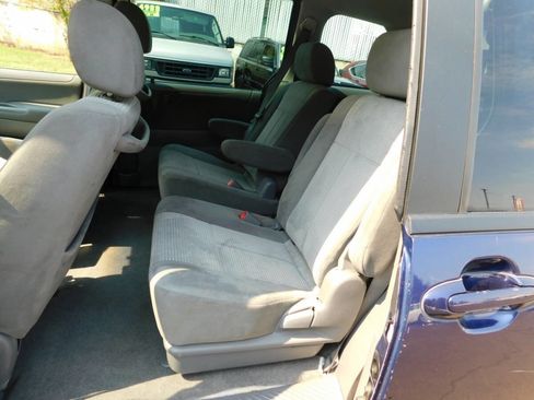 Used 2006 MAZDA MPV LX w/ LX Plus Pkg image 7