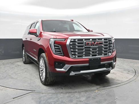 New 2026 GMC Yukon XL Denali w/ Sun & Power Step Package AWD/4WD image 6