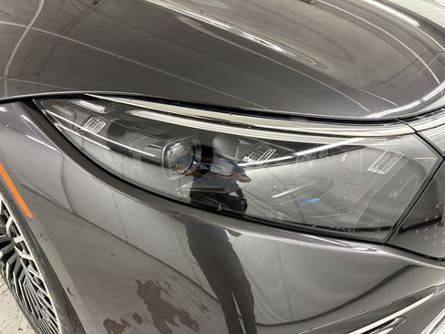 Certified 2023 Mercedes-Benz EQS 450+ 4MATIC Sedan image 12