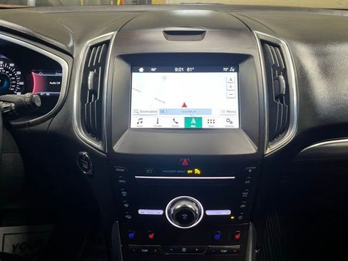 Used 2019 Ford Edge Titanium w/ Equipment Group 301A image 22