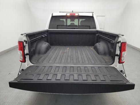 Used 2023 RAM 1500 Big Horn w/ Trailer Tow Group RWD image 29