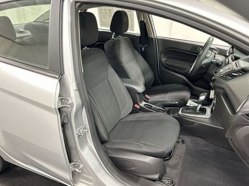 Used 2019 Ford Fiesta SE FWD image 22