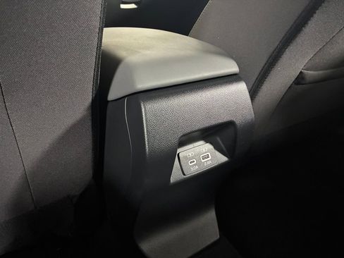 Certified 2025 Subaru Crosstrek 2.0i Premium image 16