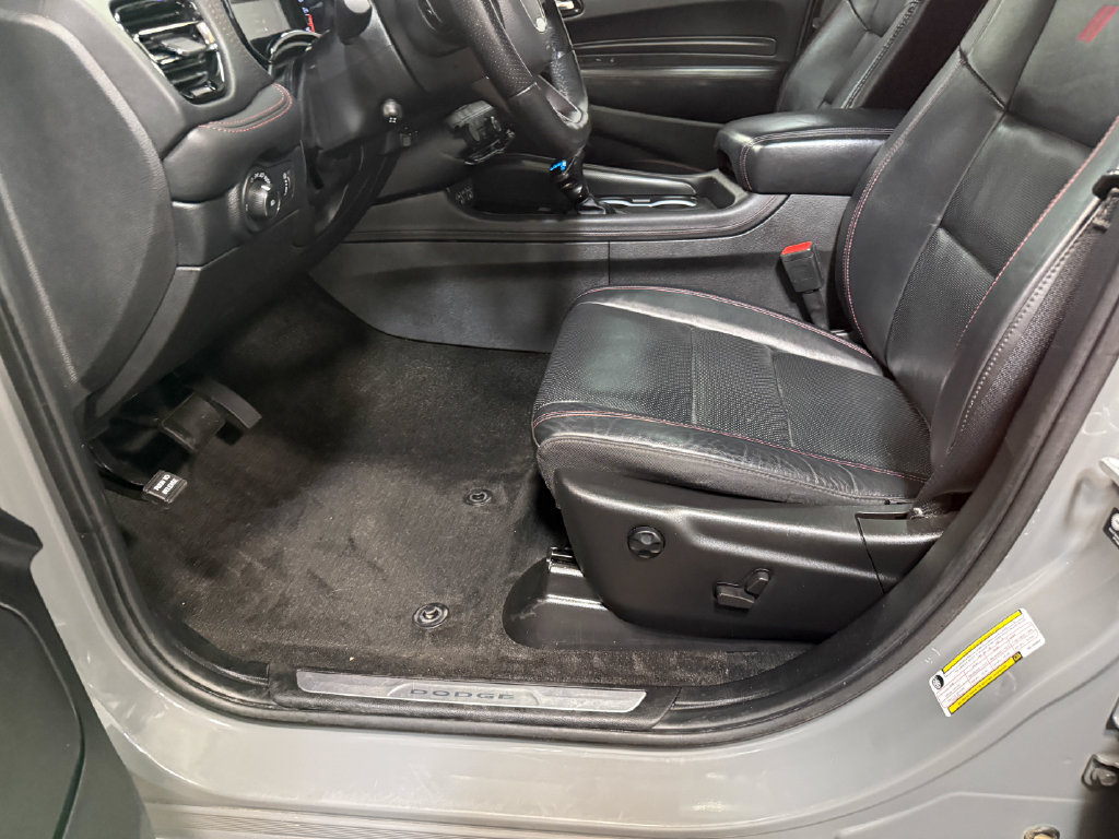 Used 2022 Dodge Durango R/T w/ Tow 'N Go Package AWD/4WD image 58