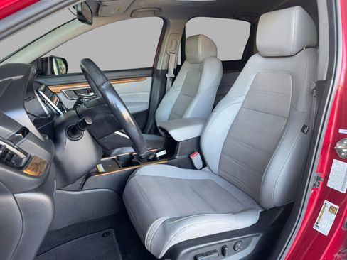 Used 2020 Honda CR-V Touring image 23