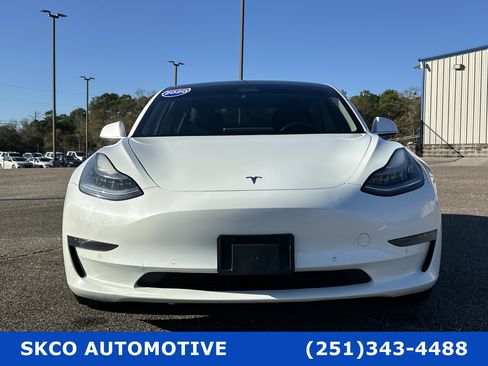 Used 2020 Tesla Model 3 Long Range image 8