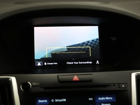 Used 2020 Acura TLX w/ Technology Package FWD image 19