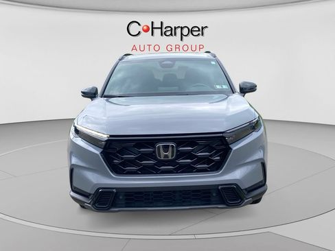 Used 2024 Honda CR-V Sport-L image 8