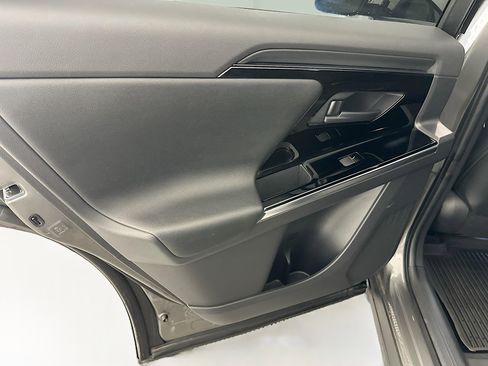 Used 2023 Toyota bZ4X Limited w/ Weather Package image 28