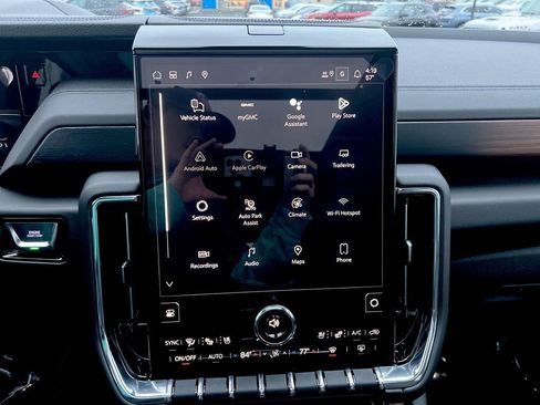 New 2026 GMC Yukon XL Denali w/ Sun & Power Step Package image 30