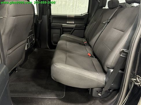 Used 2018 Ford F150 XLT w/ Equipment Group 301A Mid AWD/4WD image 9
