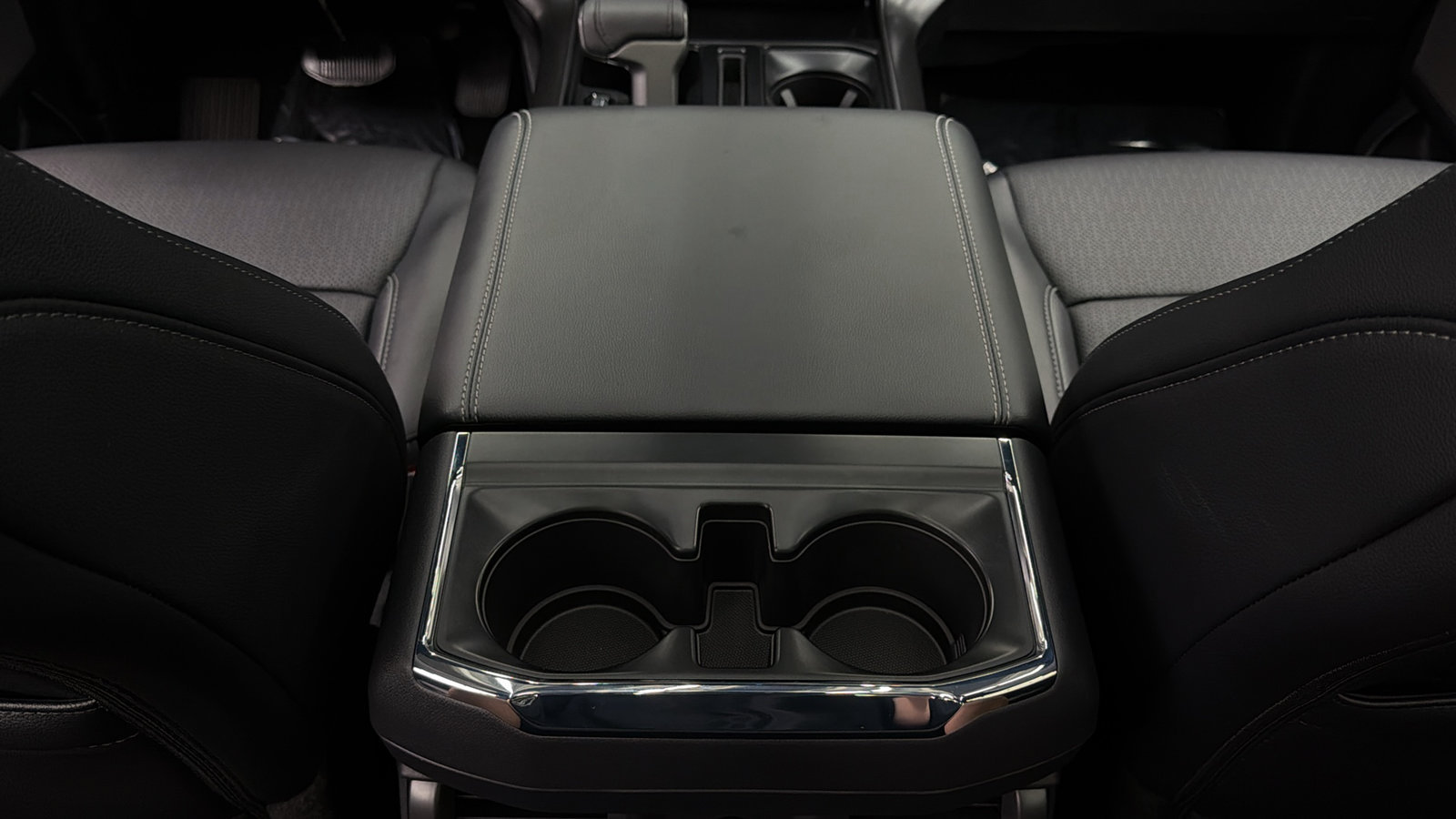Used 2026 Ford F150 Lariat AWD/4WD image 36