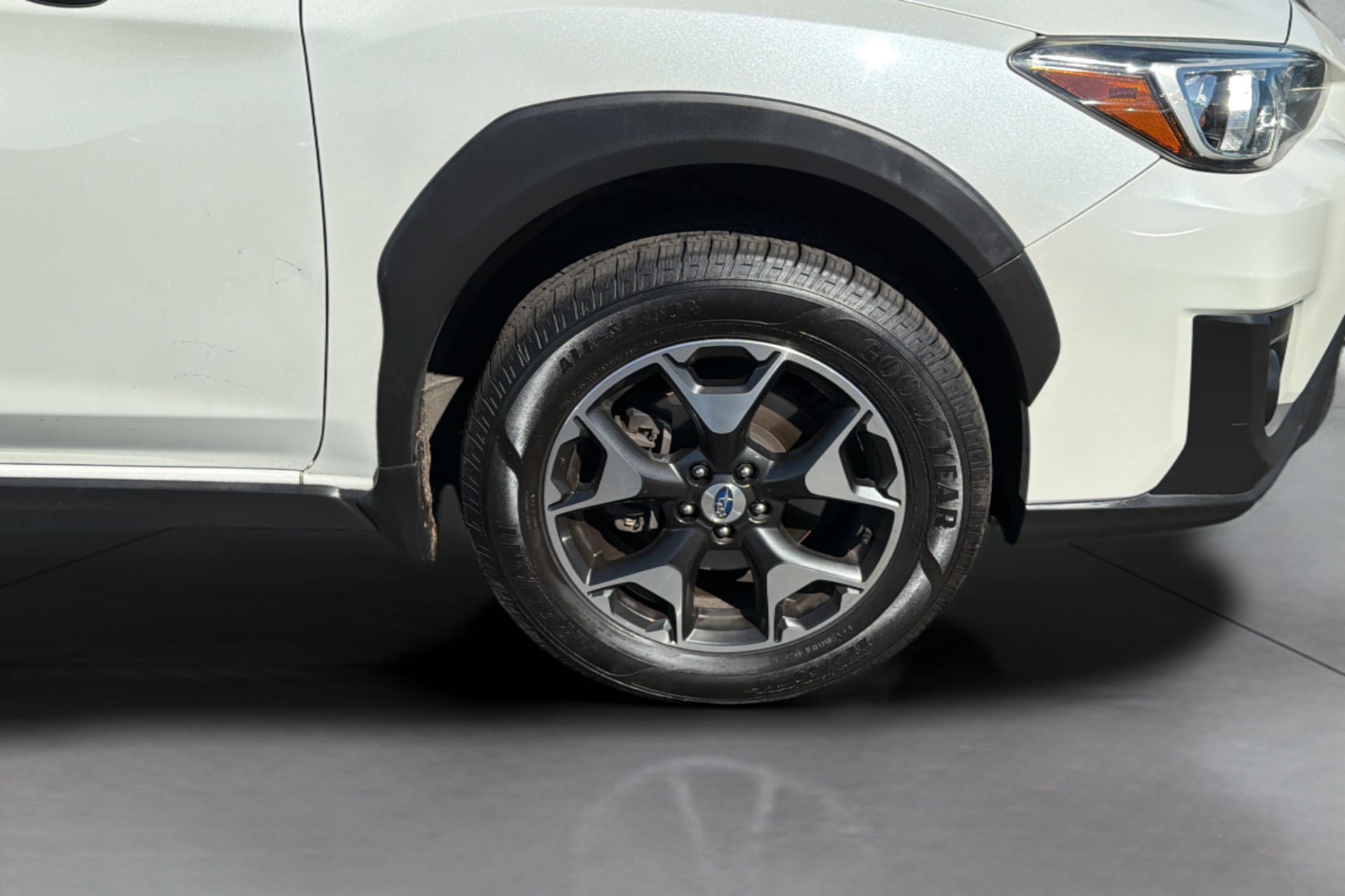 Used 2018 Subaru Crosstrek 2.0i Premium w/ Eyesight System AWD/4WD image 35