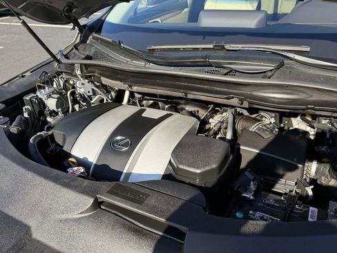 Used 2019 Lexus RX 350 Premium image 28