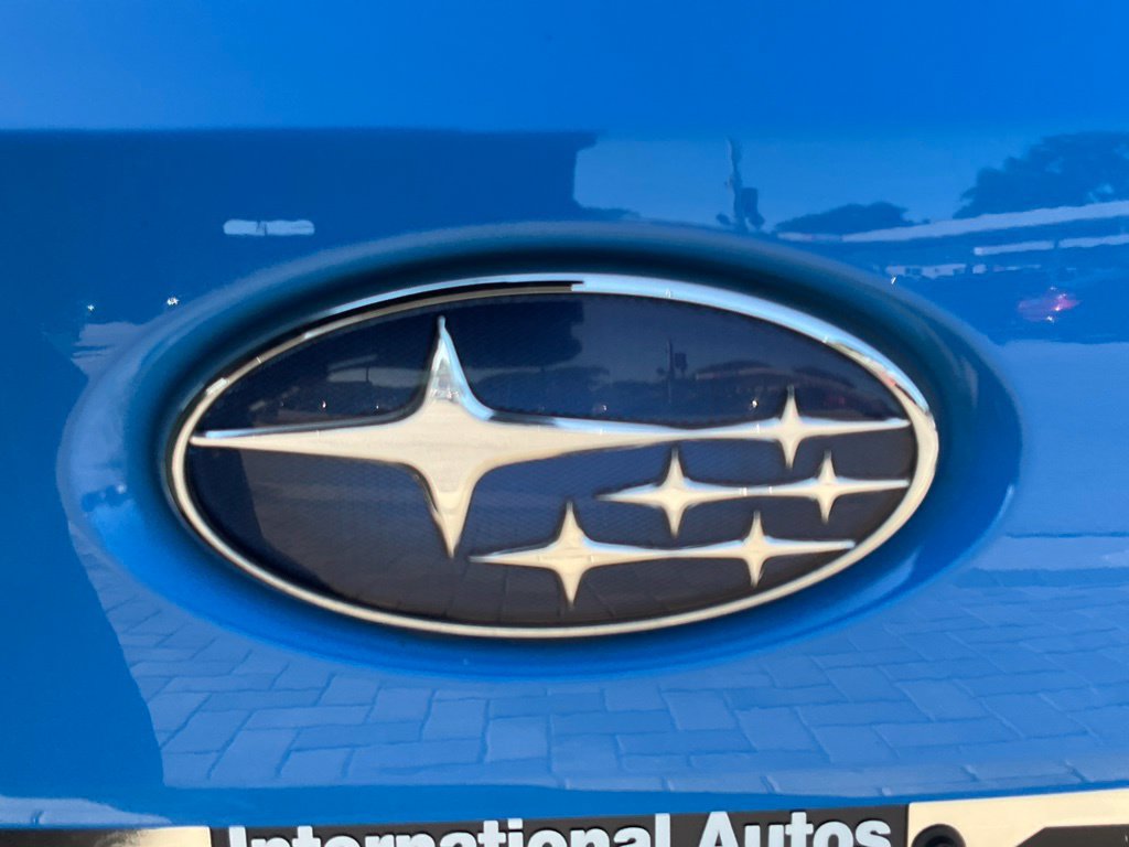 Used 2024 Subaru Impreza 2.0i Sport AWD/4WD image 38
