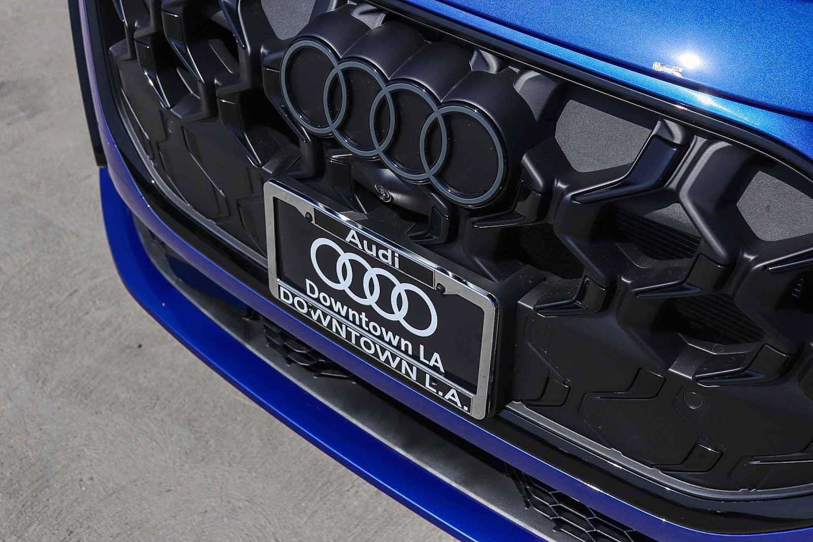 New 2026 Audi Q5 Premium AWD/4WD image 8