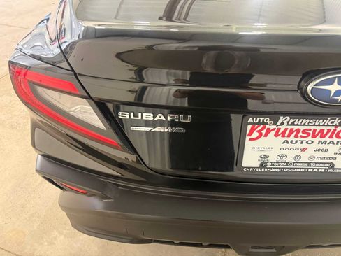 Certified 2023 Subaru WRX AWD/4WD image 17