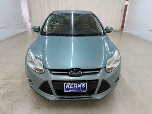 Used 2012 Ford Focus SEL FWD image 8