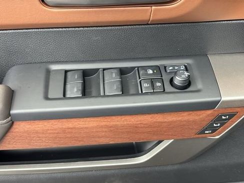New 2026 Toyota Tundra 1794 Edition AWD/4WD image 14