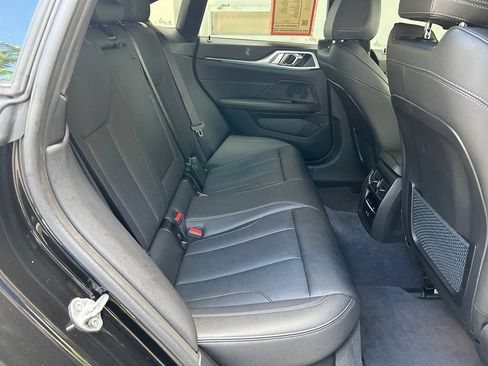 Used 2024 BMW i4 eDrive40 w/ Premium Package RWD image 30
