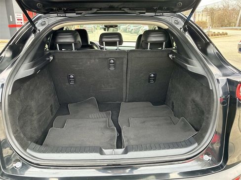 Used 2024 MAZDA CX-30 AWD 2.5 S w/ Select Sport Pkg image 13