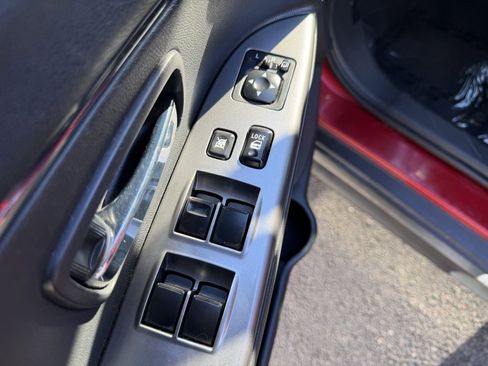 Used 2021 Mitsubishi Outlander Sport SE image 13