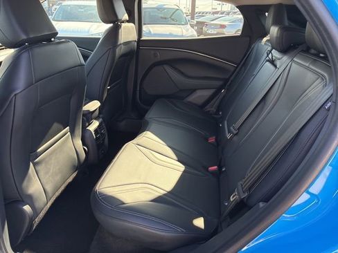 Used 2024 Ford Mustang Mach-E Premium image 21