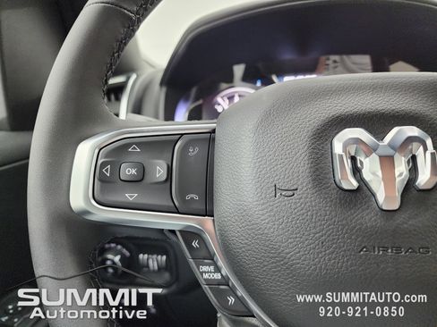 New 2026 RAM 1500 Big Horn image 15