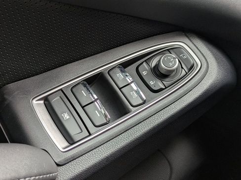 New 2026 Subaru Ascent Limited w/ Popular Package #2 image 28