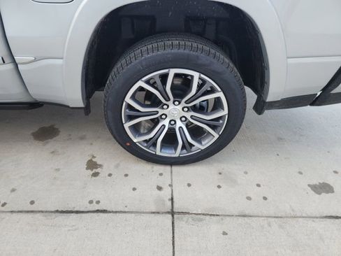 New 2026 RAM 1500 Tungsten image 30