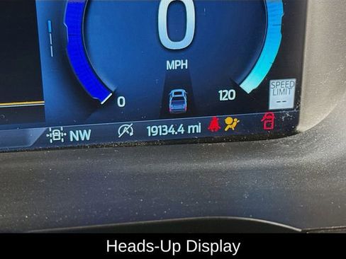 Used 2025 Ford F150 Lariat w/ Equipment Group 502A High image 13