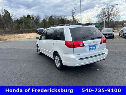 Used 2007 Toyota Sienna XLE image 6
