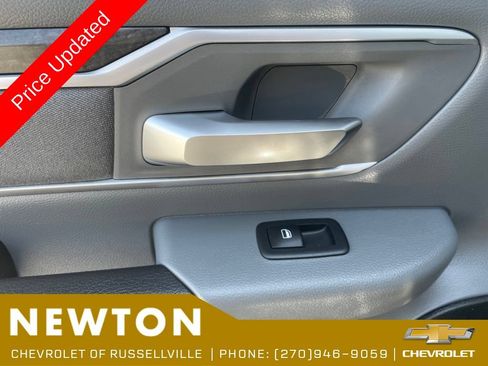 Used 2020 RAM 1500 Big Horn AWD/4WD image 33
