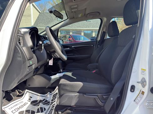 Used 2015 Honda Fit LX image 17