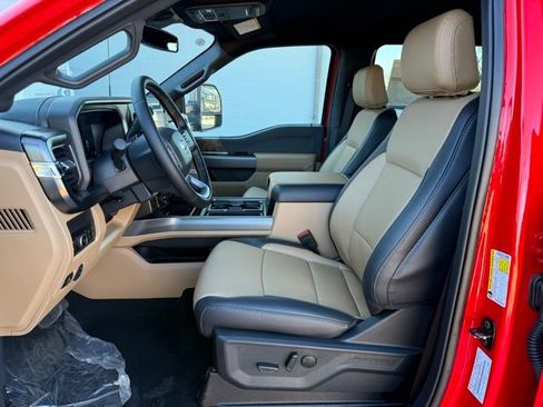 New 2026 Ford F350 Lariat w/ Lariat Premium Package image 13