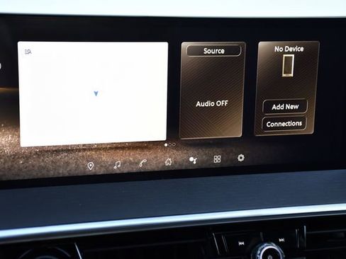 New 2026 INFINITI QX80 4WD w/ Sport Exterior Package image 16