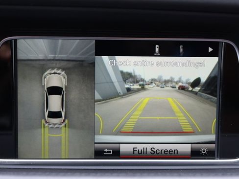 Used 2014 Mercedes-Benz E 63 AMG S-Model image 21