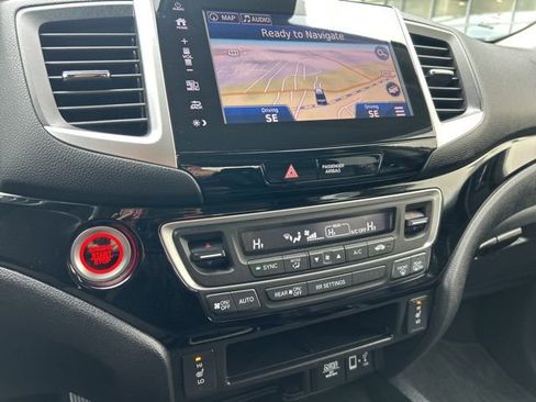 Used 2018 Honda Ridgeline RTL-E image 18