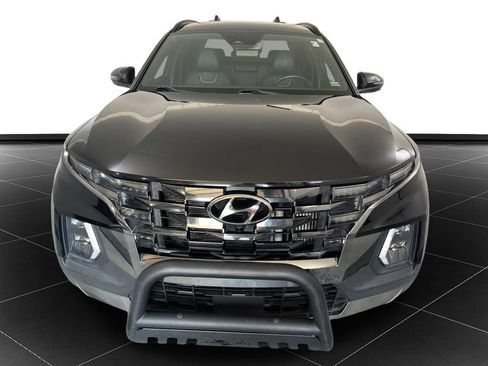 Used 2022 Hyundai Santa Cruz Limited w/ Cargo Package AWD/4WD image 8