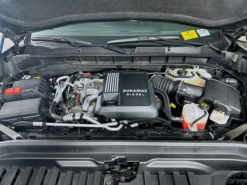 Used 2024 GMC Sierra 1500 Elevation w/ LPO, Elevation Black Package image 33