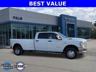 Used 2024 RAM 3500 Big Horn