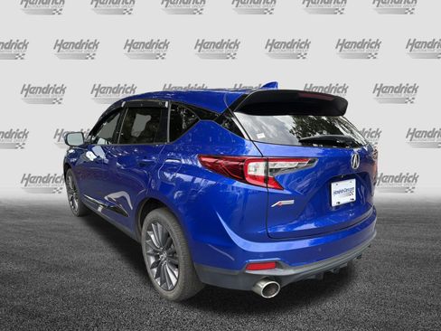 Used 2022 Acura RDX w/ Advance Package AWD/4WD image 7