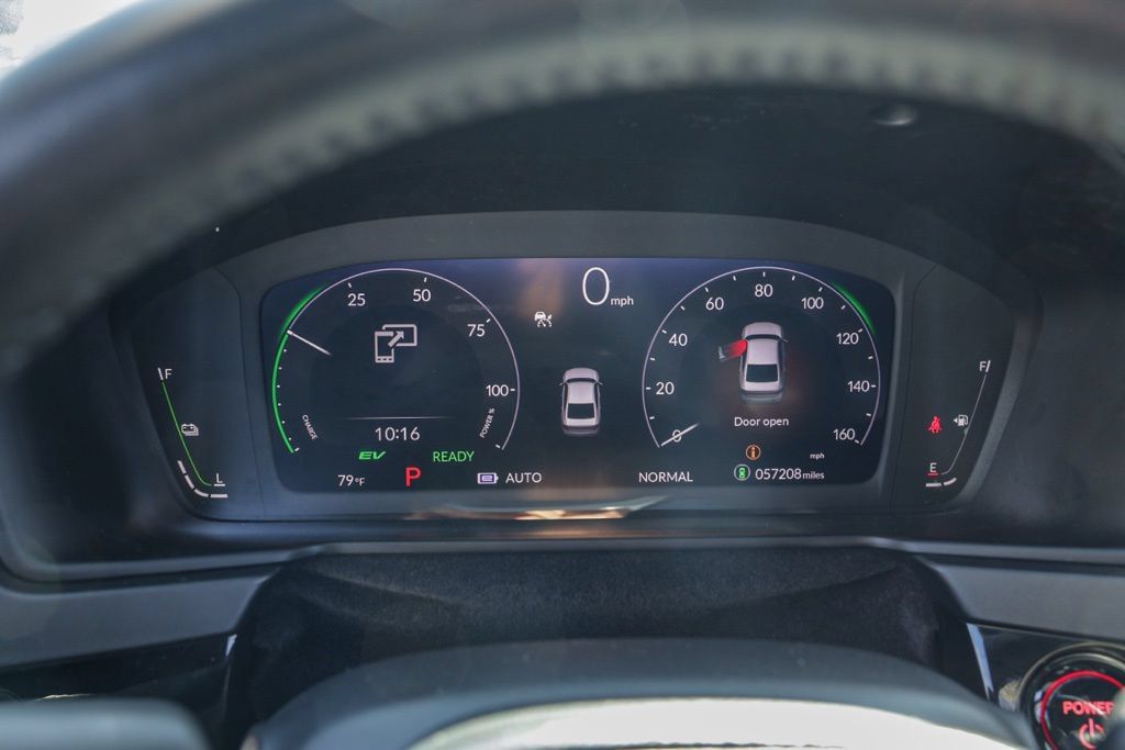 Used 2024 Honda Accord Sport image 27