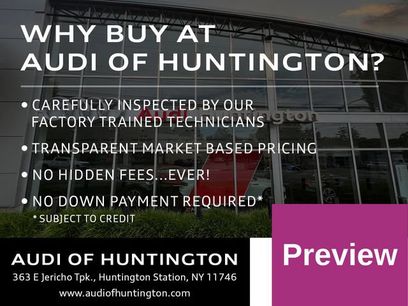 Used 2023 Audi Q8 Premium Plus w/ Premium Plus Package