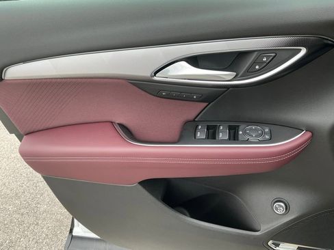 New 2026 Buick Envision Sport Touring image 22